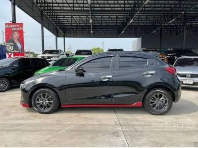 Mazda 2 1.3 Sports High Connect Hatchback A/T ปี 2018 รูปที่ 4